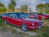 Car gatherings 2025